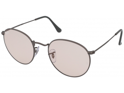 Ray-Ban Round Metal RB3447 004/T5 