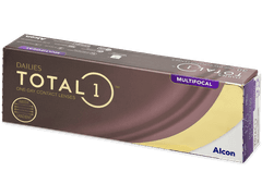 Dailies TOTAL1 Multifocal (30 lenses)