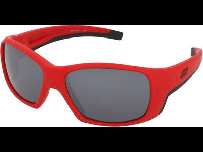 Julbo Billy SP4 Baby Red/Black