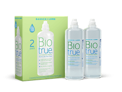 Biotrue Solution 2x 300 ml 