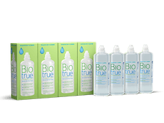 Biotrue Solution 4x 300 ml 