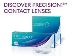 Precision1 (30 lenses)