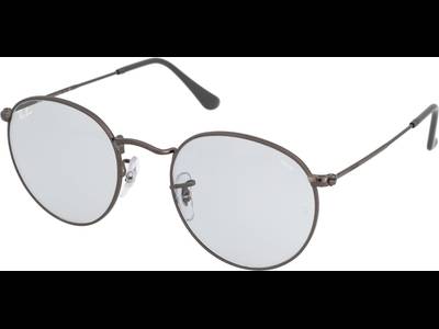 Ray-Ban Round Metal RB3447 004/T3