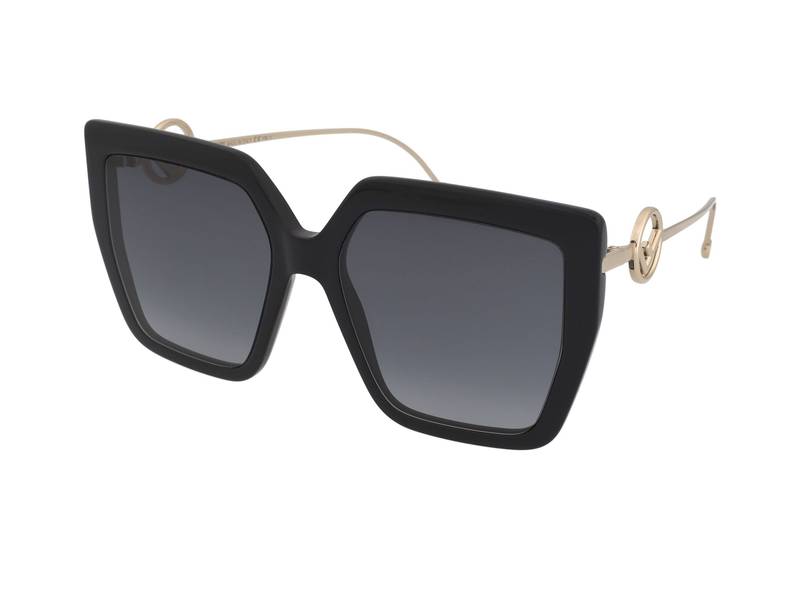 Fendi FF 0410/S 807/9O | Alensa UK