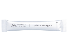 Novelius Medical collagen food supplement 28x 6 g 