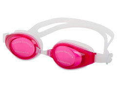 Swimming Goggles Neptun - red 