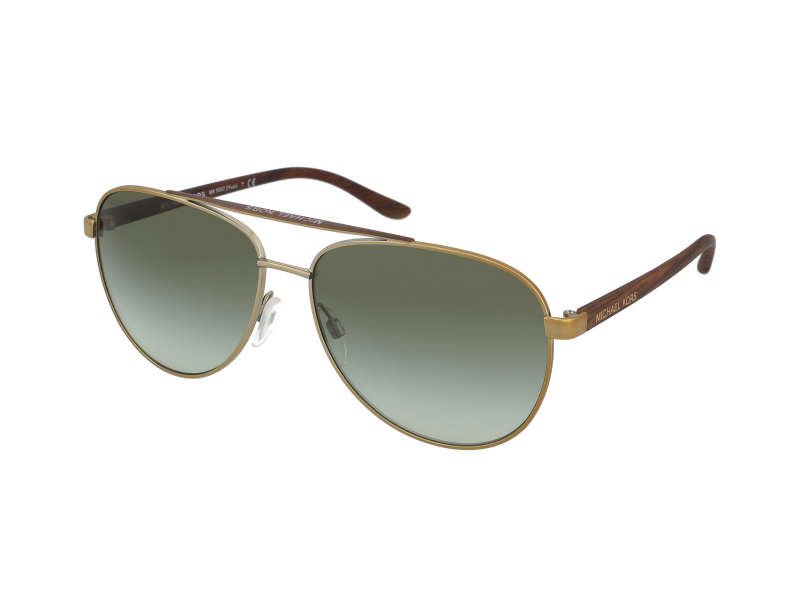 Michael kors deals hvar sunglasses