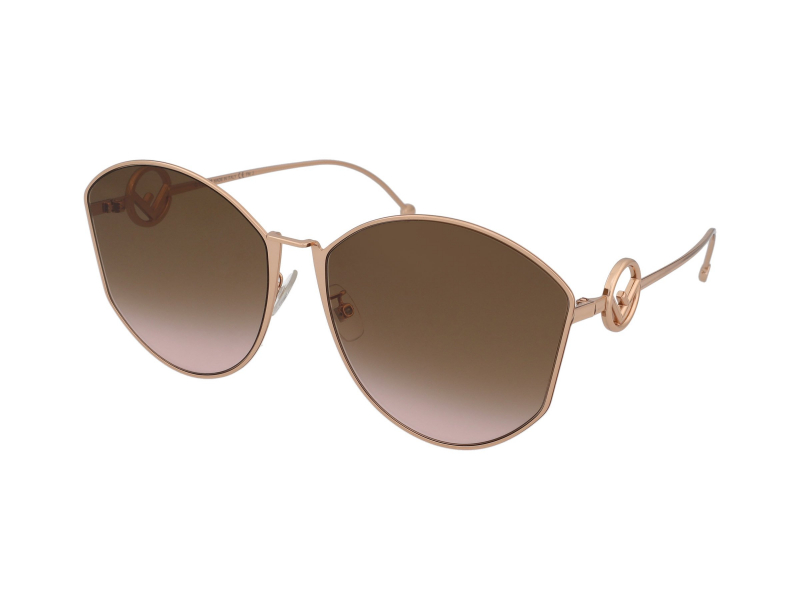 Fendi unisex outlet sunglasses