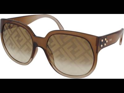 Fendi FF 0403/G/S 09Q/EB