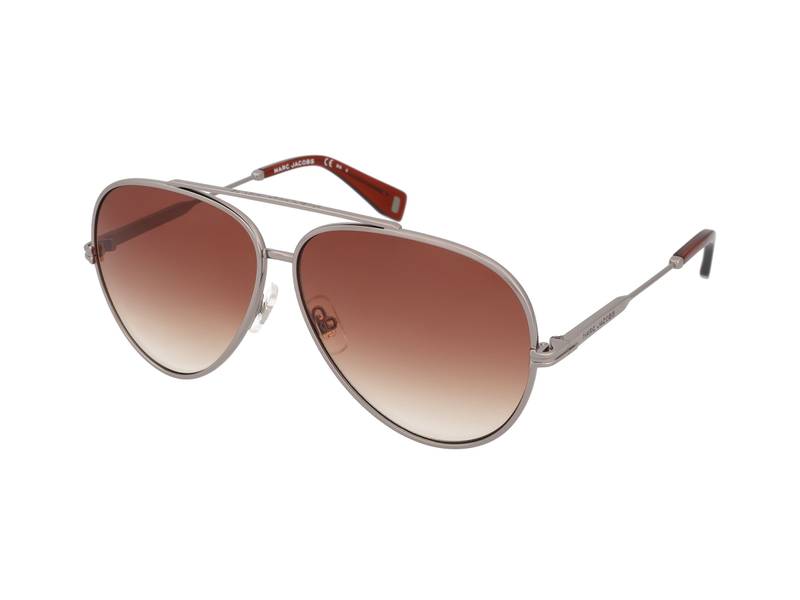 Marc Jacobs アヒエタ フレム サンクラス MJ1007S 6LB Marc Jacobs MJ 1007/S 6LB/HA | Alensa UK