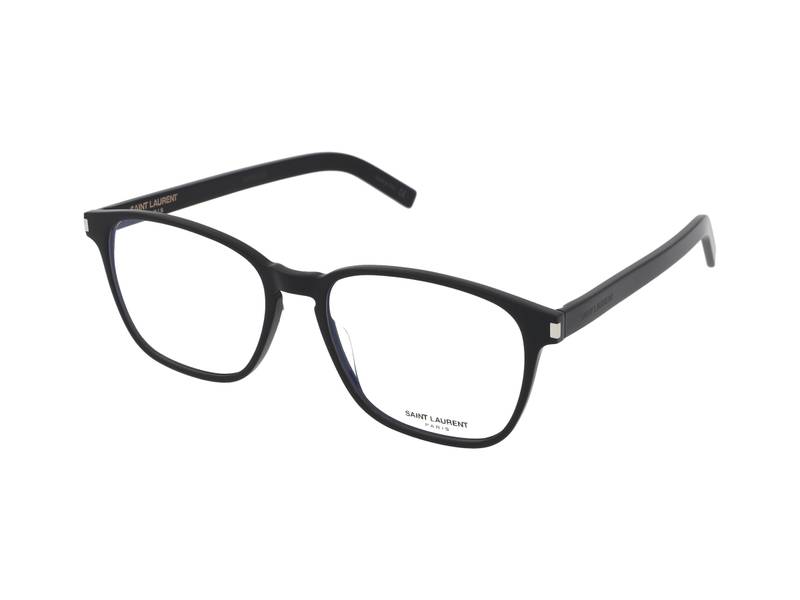 Saint Laurent SL 186-B Slim 001 | Alensa UK