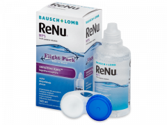 Solution ReNu MPS Sensitive Eyes Flight pack 100 ml 