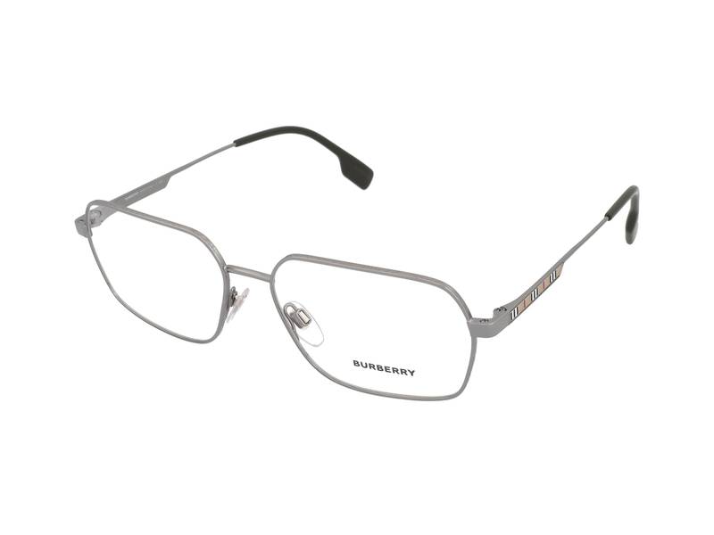 Burberry be1156 eyeglasses-1003 outlet gunmetal-52mm