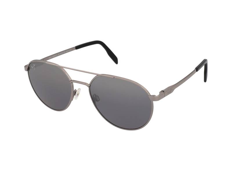 Maui jim hotsell pilot sunglasses