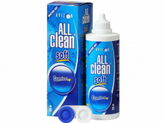 Avizor All Clean Soft solution 350 ml 