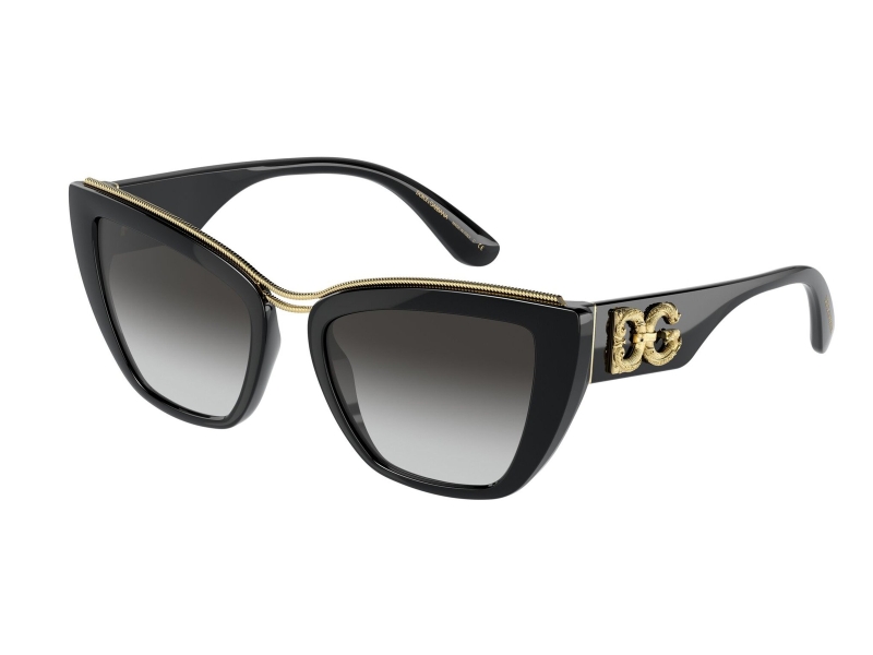 Dolce & Gabbana DG6144 501/8G | Alensa UK