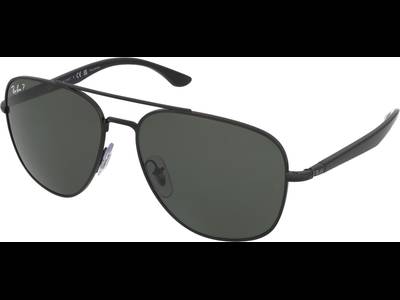 Ray-Ban RB3683 002/58