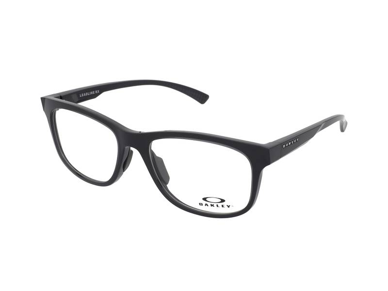 oakley leadline rx