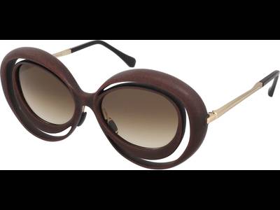 Impressio 622 Chocolat LGO Brown Grad
