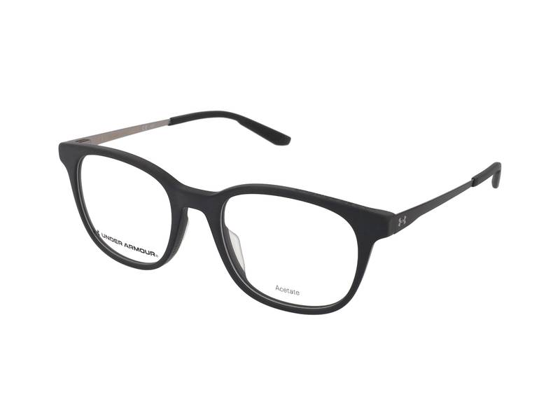 Under armour deals glasses frames