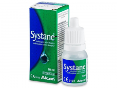 Systane Eye Drops 10 ml 