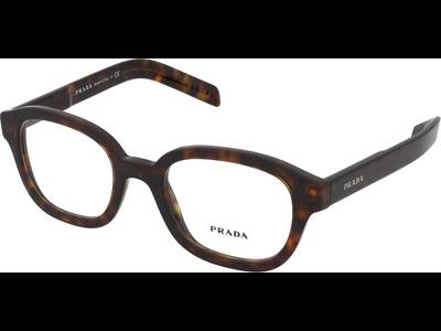 Prada PR 11WV 2AU1O1 