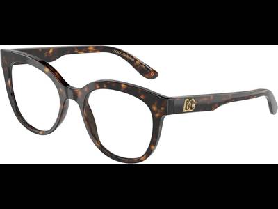 Dolce & Gabbana DG3353 502