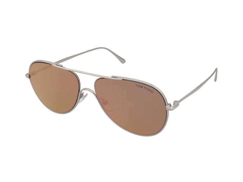 Tom Ford Anthony FT0695 16S | Alensa UK