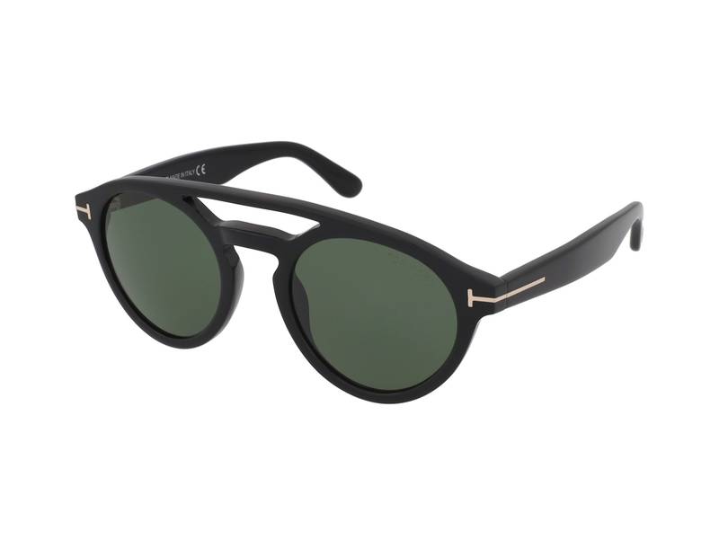 Tom Ford Clint FT0537 01N