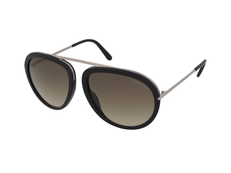 Tom Ford Stacy FT0452 01K