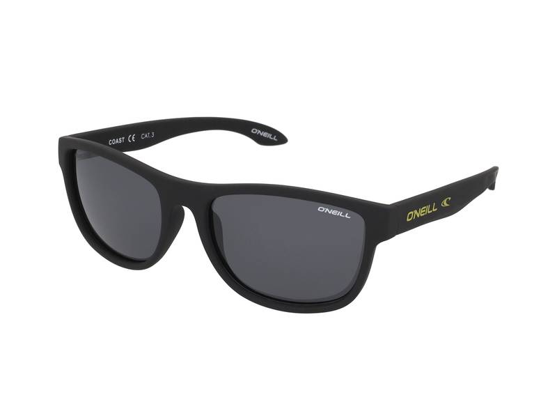 ONeill ONS SULTANS Polarized 104P Sunglasses In Matte Black - View #6