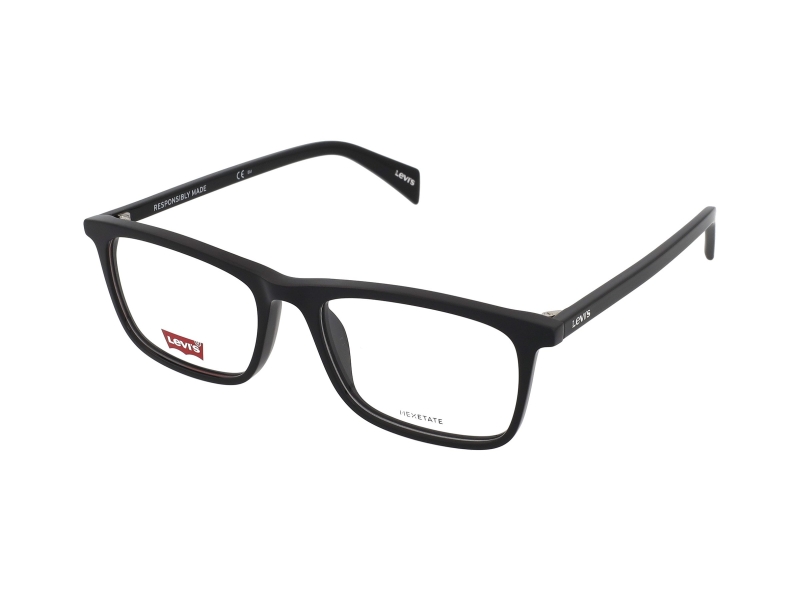 LEVI'S LV 1004 807 53mm Glasses RX Optical Eyewear Frames