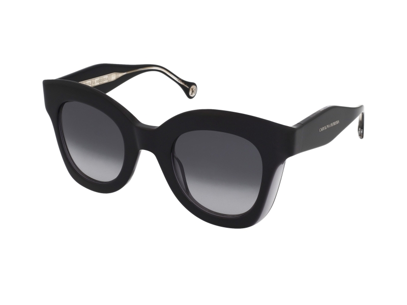 Carolina Herrera Women's Gradient Cat Eye Sunglasses