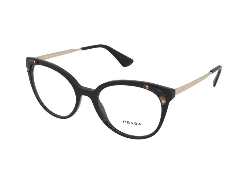 Prada catwalk discount frames