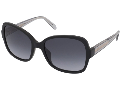 Fossil Fos 3100/S Sunglasses in Black
