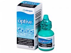 OPTIVE Eye Drops 10 ml 