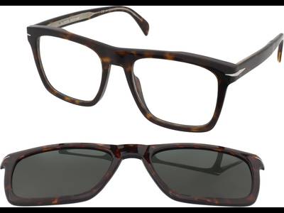 David Beckham DB 7000/CS 086/UC 