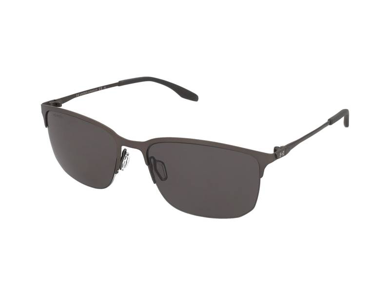 Oakley vs under 2024 armour sunglasses