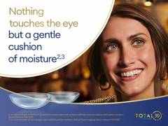 TOTAL30 for Astigmatism (3 lenses)