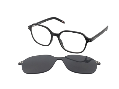 Levi's Women's Lv 1024 Round Prescription Eyeglass Frames