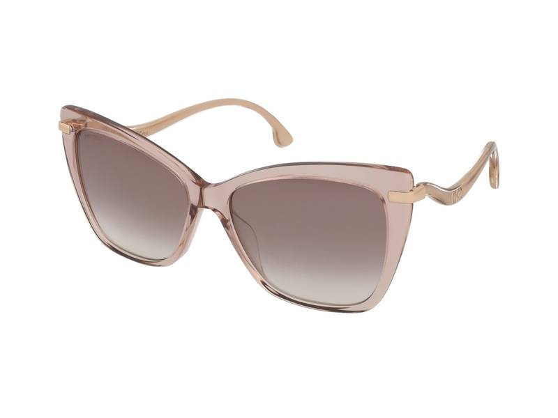 未使用　ジミーチュウ　サングラス　SELBY G/S キャットアイ Jimmy Choo Selby/G/S FWM/NQ | Alensa UK