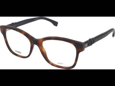 Fendi FF 0276 086