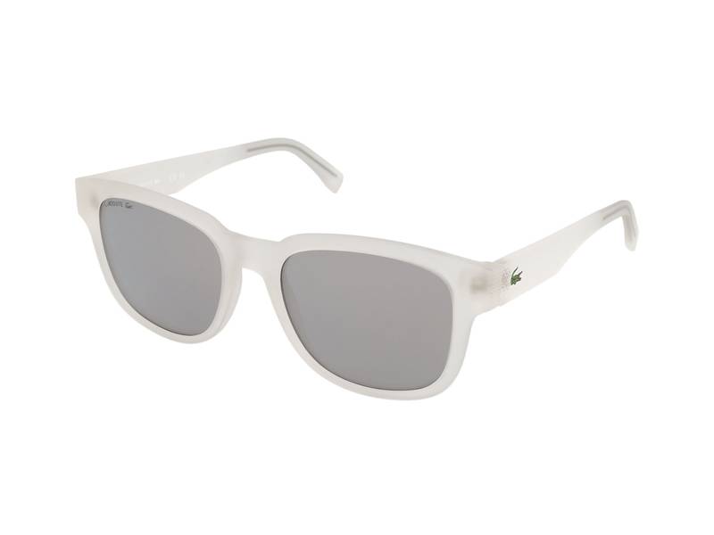 Lacoste white deals sunglasses