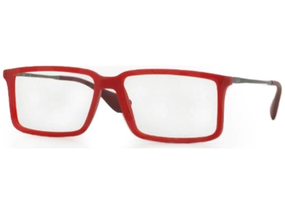 Glasses Ray-Ban RX7043 - 5468 