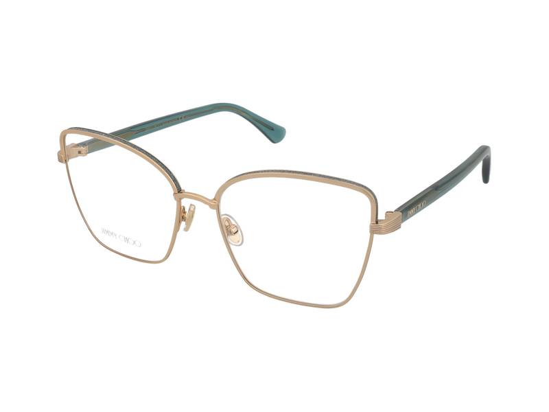 Jimmy Choo JC266 J5G | Alensa UK