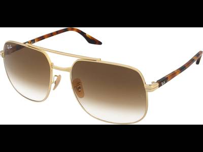 Ray-Ban RB3699 001/51