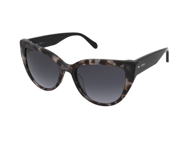 Fossil cat best sale eye sunglasses