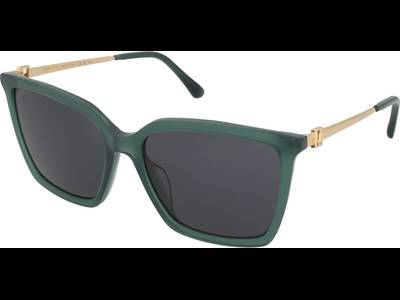 Jimmy Choo Totta/G/S 1ED/IR