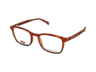 Levi's Lv 1062 107477 (086) Eyeglasses Woman, Shop Online