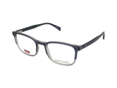 LEVI'S LV 5027 086 56mm Glasses RX Optical Eyewear Frames Eyeglasses - New  BNIB - GGV Eyewear